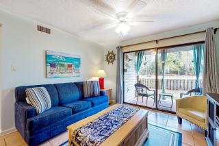 Wolf Bay Villas 106 - 6