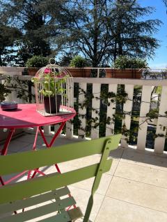 Agriturismo Villa Dei Gelsi - Cotignola - 4