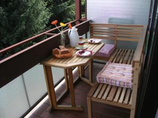 Ferienwohnung Christa - Bad Peterstal-Griesbach - 3