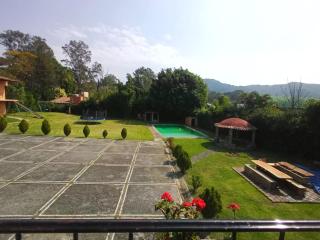 HOTEL CHAIS VALLE DE BRAVO - San Miguel - 7