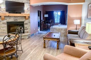 Chula Vista Condos, 2341 and 2343 - Wisconsin Dells - 6