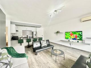 The Hidden Gem - 2 X King Bed Apartment - Durban - 1