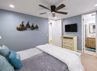 Brooks Beach Vacations Bungalow B116 Oceanside - Oceanside - 2