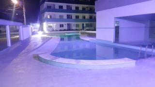 COBERTURA Duplex com vista do Mar, Condomínio Village das ondas - 4