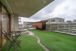 Sokratesa Business Apartments - 52m2 Terrace, Parking, Metro Nearby - by Rentujemy - Varsavia - 7