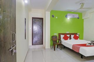 Super Hotel O Dk Reddy Square - Hyderabad - 1
