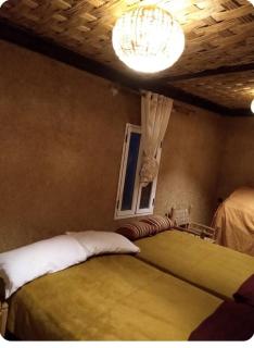 كعب غزال - Ksar Oled Cherki - 6
