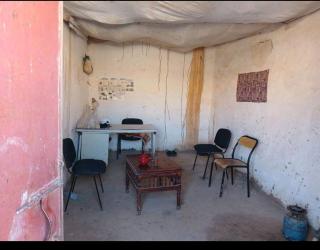 كعب غزال - Ksar Oled Cherki - 1