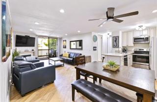 Brooks Beach Vacations Bungalow B116 Oceanside - Oceanside - 8