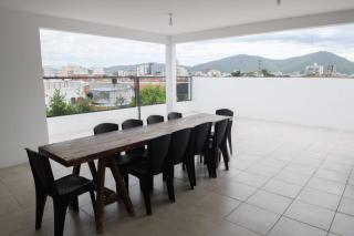 Departamento con terraza y quincho con asador - Salta - 8