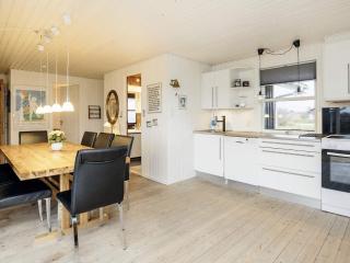 6 person holiday home in Løkken-By Traum - 3