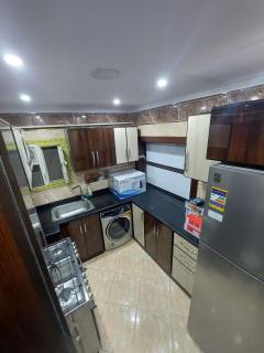 Luxurious vip apartment - Il Cairo - 3