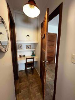 Departamento a una cuadra del mar, entre Playa Varese y Torreón del Monje - Mar del Plata - 5