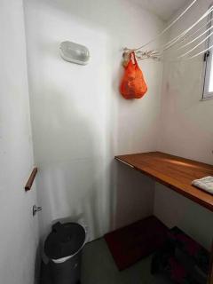 Departamento a una cuadra del mar, entre Playa Varese y Torreón del Monje - Mar del Plata - 2