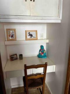 Departamento a una cuadra del mar, entre Playa Varese y Torreón del Monje - Mar del Plata - 1