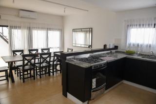 Departamento con terraza y quincho con asador - 9