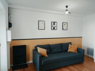 C'COZY - grande maison calme et lumineuse - 7