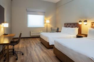 Four Points by Sheraton Monterrey Airport - Monterrey - 1