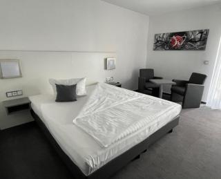 Weber Hotel Mannheim - Mannheim - 6