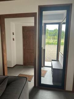 Casa nueva en country pucon con piscina y quincho compartido con casa gemela - 9