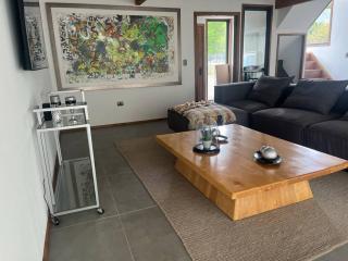 Casa nueva en country pucon con piscina y quincho compartido con casa gemela - Pucón - 4