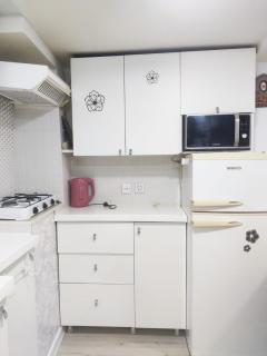 Comfortable apartment Nizami Street - Baku - 3