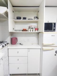Comfortable apartment Nizami Street - Baku - 2