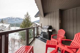 Blackcomb Greens by Outpost Whistler - 7