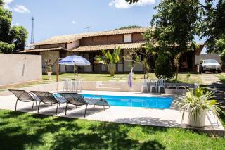 Casa das Pedras - Lagoa Santa - 7