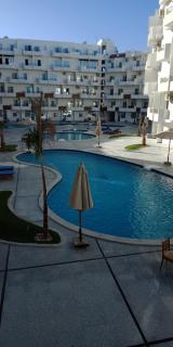 Tibaview - Hurghada - 0