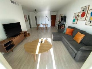 Apartment on the beach Tides Hollywood Beach 5th floor - Hollywood - 6