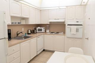 Apartment on the beach Tides Hollywood Beach 5th floor U - 2