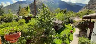 Hotel Casablanca - Ollantaytambo - 6
