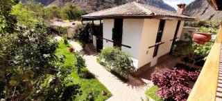Hotel Casablanca - Ollantaytambo - 2