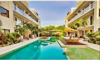LILA E03 BlueluxuryK - Tulum - 5