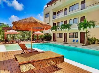 LILA E03 BlueluxuryK - Tulum - 1