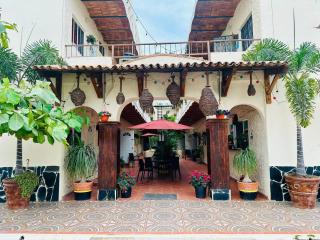 Bungalows Las Glorias - 0