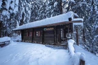 Kitzkopf Hütte - Mayrhofen - 9