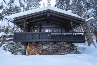Kitzkopf Hütte - Mayrhofen - 6