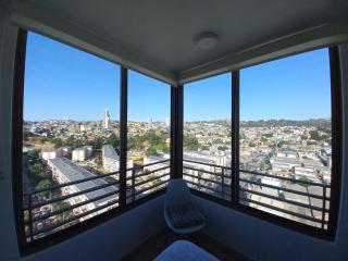 Departamento cercano a la playa, con estacionamiento - 5