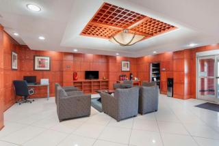 Best Western Plus Flowood Inn & Suites - Flowood - 8