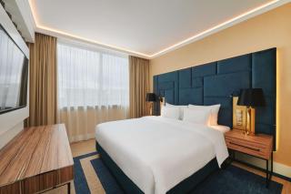 Radisson Blu Szczecin - Stettin - 8