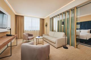 Radisson Blu Szczecin - Stettin - 3