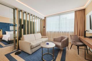 Radisson Blu Szczecin - Stettin - 2