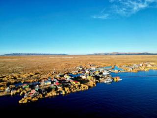 Urosfood & Titiqaqa Lodge - Uros - 1