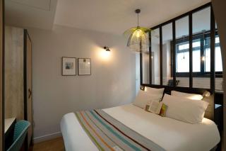 Hotel Litteraire Marcel Ayme, BW Premier Collection - Paris - 7
