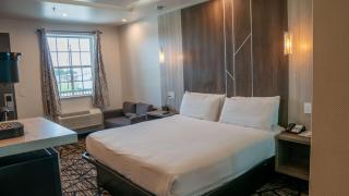 SureStay Hotel by Best Western Houston Southeast - Houston - 1