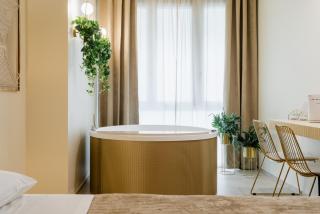 Porta D'Oro Charming House II & Spa - Alghero - 3