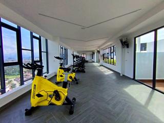 The Horizon Ipoh 2BR L12 by Grab A Stay - Ipoh - 7