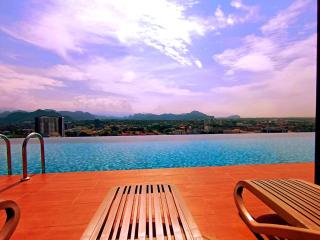 The Horizon Ipoh 2BR L12 by Grab A Stay - 8